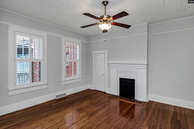 3216 Wheat Street, Columbia, SC 29205