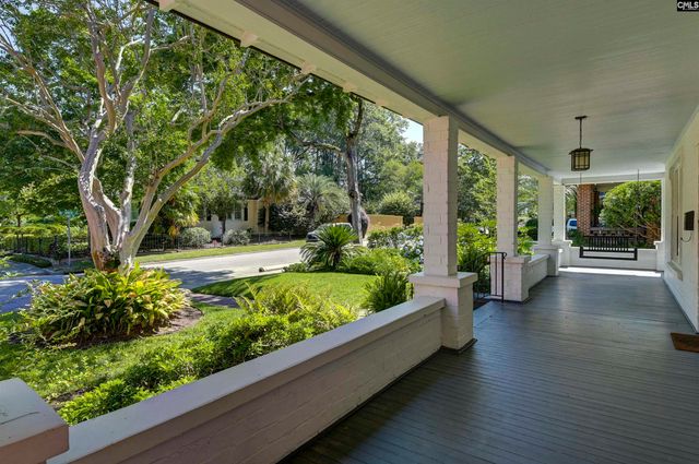 3216 Wheat Street, Columbia, SC 29205