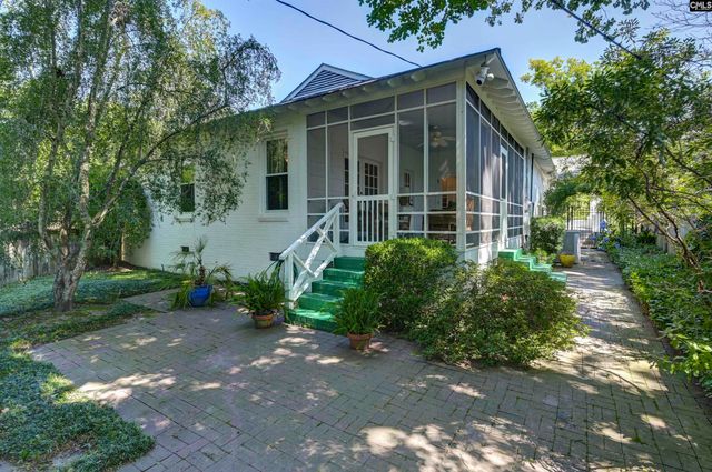 3216 Wheat Street, Columbia, SC 29205