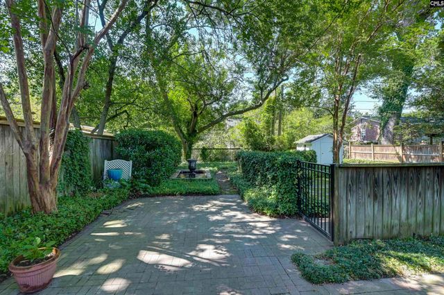 3216 Wheat Street, Columbia, SC 29205