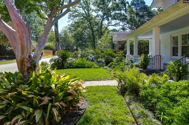 3216 Wheat Street, Columbia, SC 29205