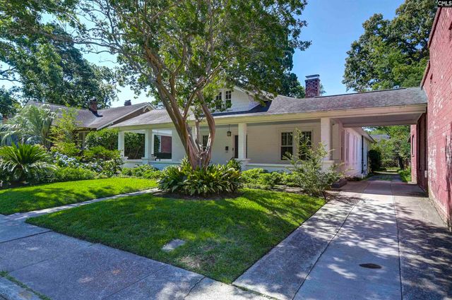 3216 Wheat Street, Columbia, SC 29205