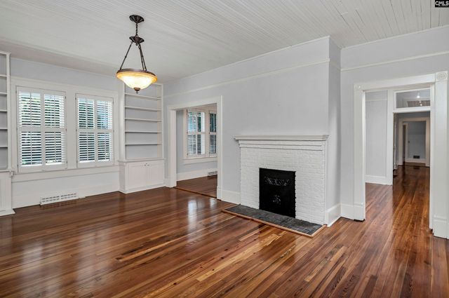 3216 Wheat Street, Columbia, SC 29205