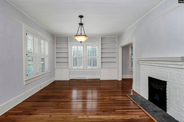 3216 Wheat Street, Columbia, SC 29205