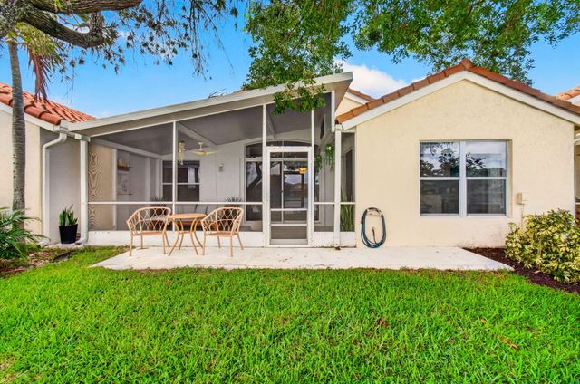 7188 Burgess Drive, Lake Worth, FL 33467
