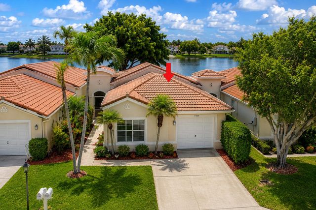 7188 Burgess Drive, Lake Worth, FL 33467