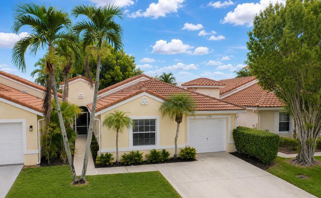 7188 Burgess Drive, Lake Worth, FL 33467
