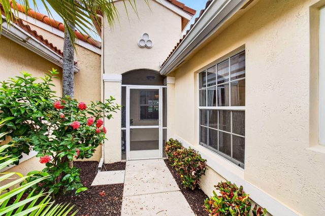 7188 Burgess Drive, Lake Worth, FL 33467