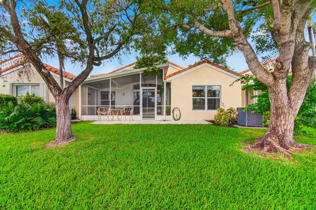 7188 Burgess Drive, Lake Worth, FL 33467