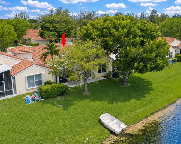 7188 Burgess Drive, Lake Worth, FL 33467