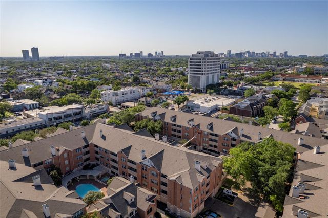 2111 Welch Street A107, Houston, TX 77019