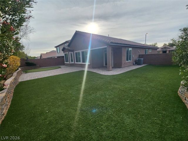 7022 Cordite Road, Las Vegas, NV 89178