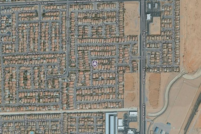7022 Cordite Road, Las Vegas, NV 89178