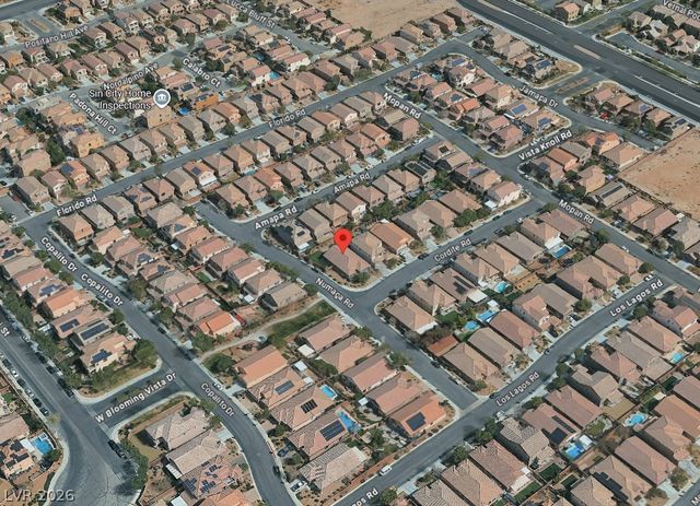 7022 Cordite Road, Las Vegas, NV 89178