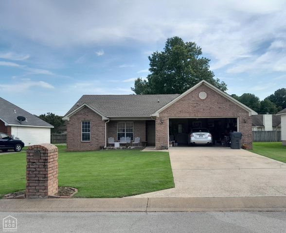 5505 Summer Place, Jonesboro, AR 72404
