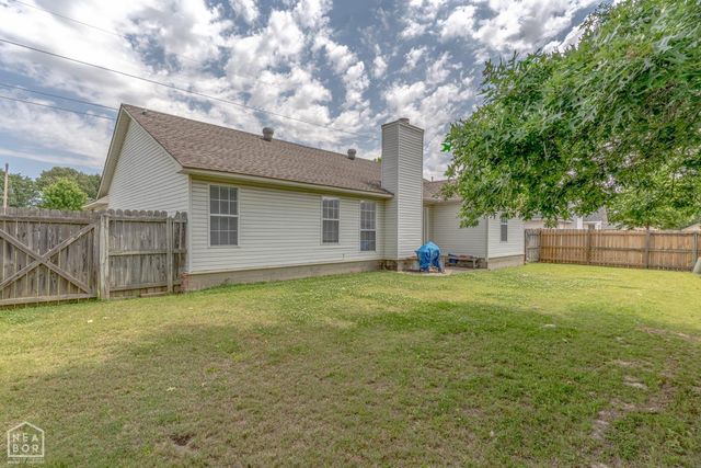 5505 Summer Place, Jonesboro, AR 72404