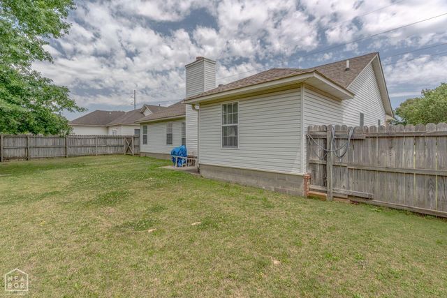 5505 Summer Place, Jonesboro, AR 72404