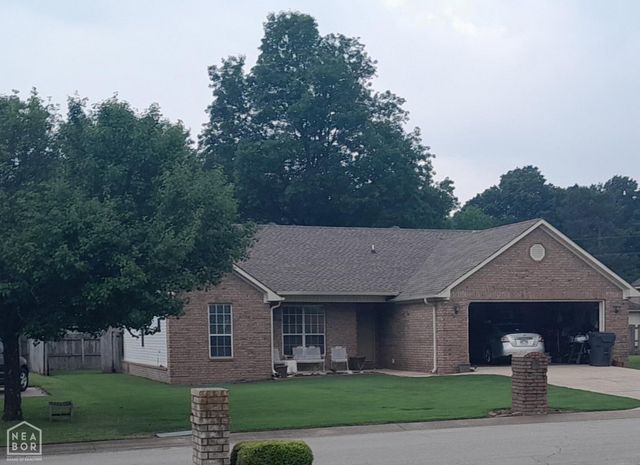 5505 Summer Place, Jonesboro, AR 72404