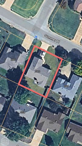 5505 Summer Place, Jonesboro, AR 72404