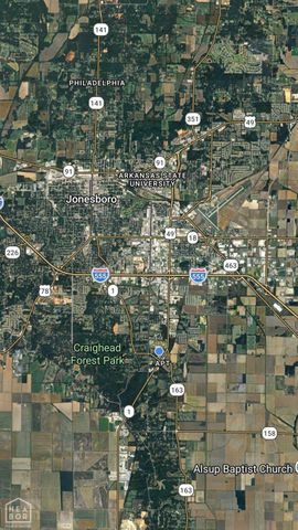 5505 Summer Place, Jonesboro, AR 72404