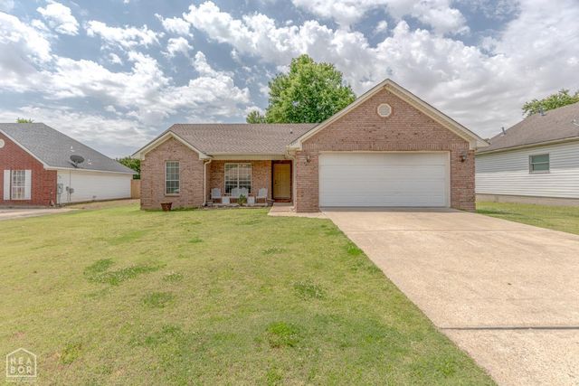 5505 Summer Place, Jonesboro, AR 72404