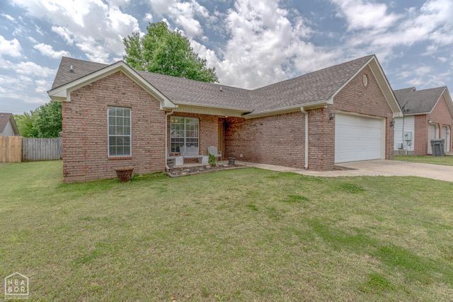 5505 Summer Place, Jonesboro, AR 72404