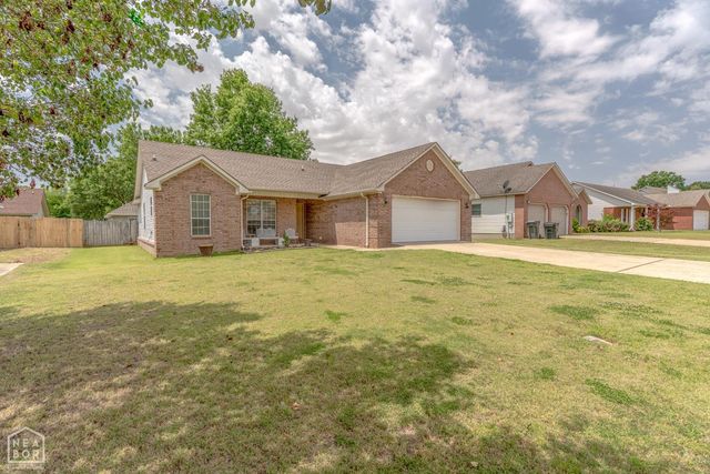 5505 Summer Place, Jonesboro, AR 72404