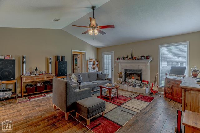 5505 Summer Place, Jonesboro, AR 72404