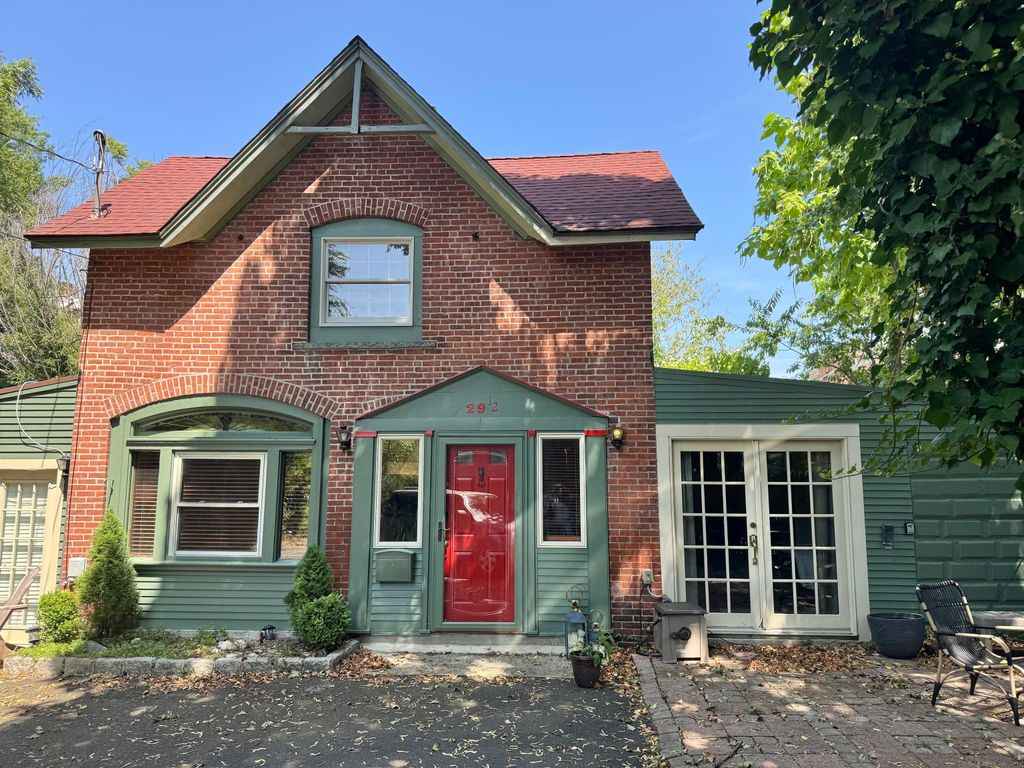 29 Eld Street, New Haven, CT 06511