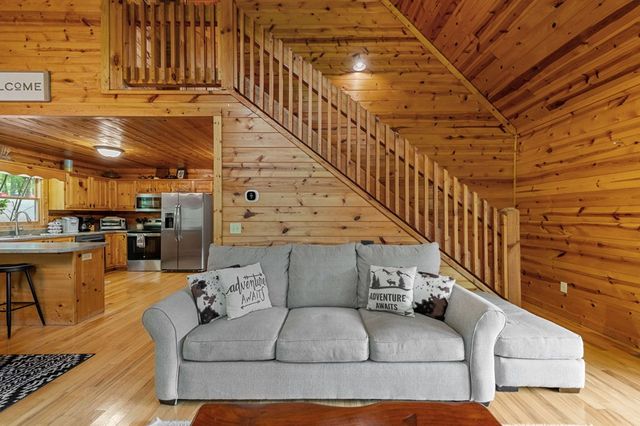458 Sugar Mountain Road, Blue Ridge, GA 30513
