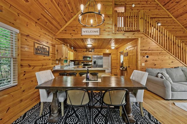458 Sugar Mountain Road, Blue Ridge, GA 30513