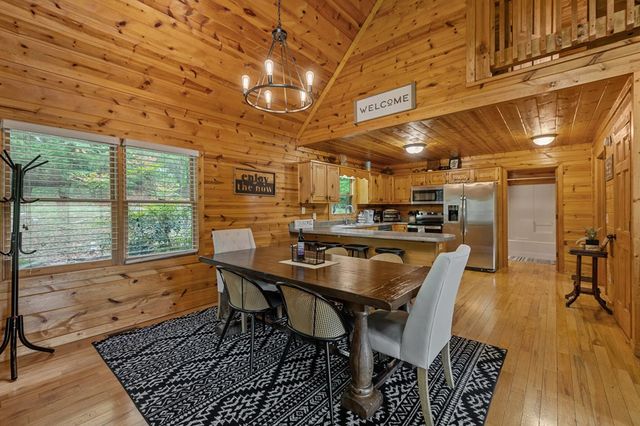 458 Sugar Mountain Road, Blue Ridge, GA 30513