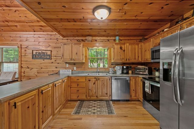 458 Sugar Mountain Road, Blue Ridge, GA 30513