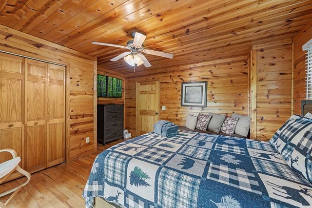 458 Sugar Mountain Road, Blue Ridge, GA 30513