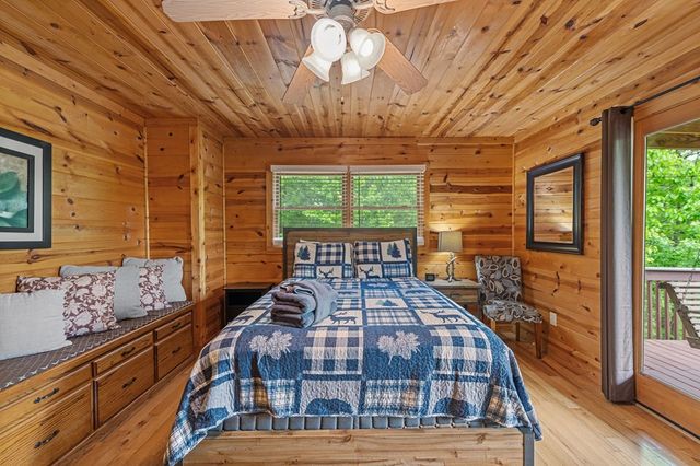 458 Sugar Mountain Road, Blue Ridge, GA 30513
