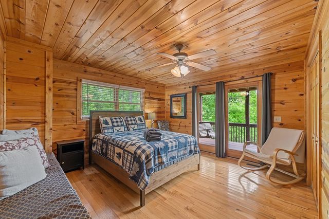 458 Sugar Mountain Road, Blue Ridge, GA 30513