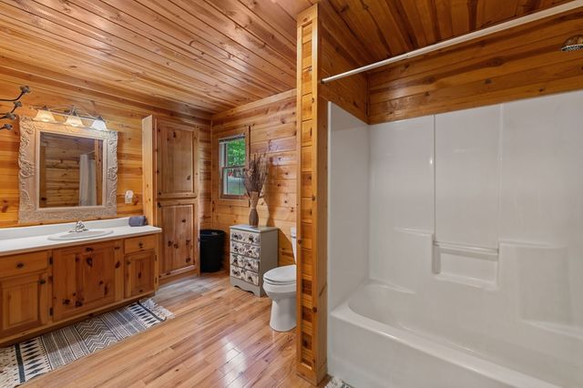 458 Sugar Mountain Road, Blue Ridge, GA 30513