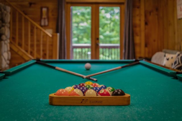 458 Sugar Mountain Road, Blue Ridge, GA 30513