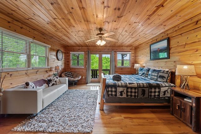 458 Sugar Mountain Road, Blue Ridge, GA 30513