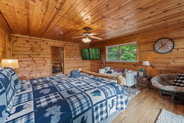 458 Sugar Mountain Road, Blue Ridge, GA 30513