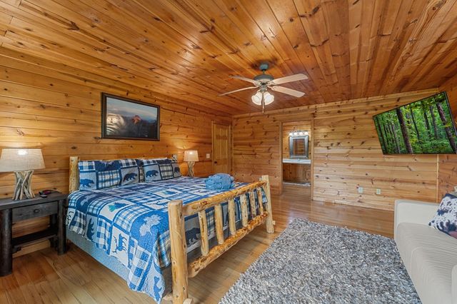 458 Sugar Mountain Road, Blue Ridge, GA 30513