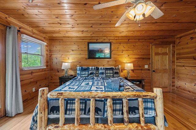458 Sugar Mountain Road, Blue Ridge, GA 30513