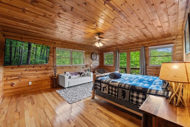 458 Sugar Mountain Road, Blue Ridge, GA 30513