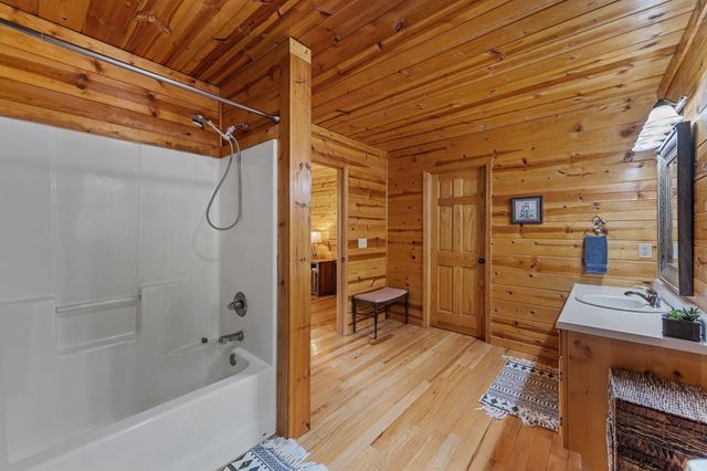 458 Sugar Mountain Road, Blue Ridge, GA 30513