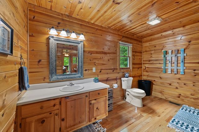458 Sugar Mountain Road, Blue Ridge, GA 30513