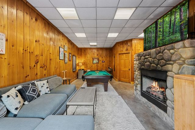 458 Sugar Mountain Road, Blue Ridge, GA 30513