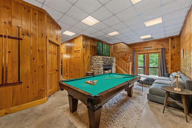 458 Sugar Mountain Road, Blue Ridge, GA 30513