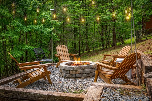 458 Sugar Mountain Road, Blue Ridge, GA 30513