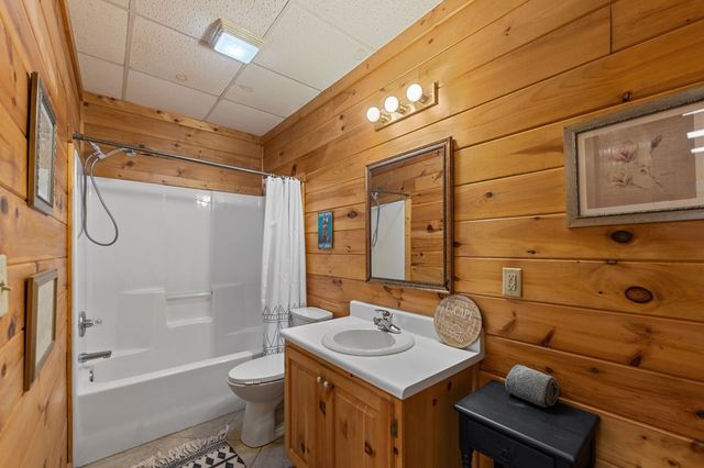 458 Sugar Mountain Road, Blue Ridge, GA 30513