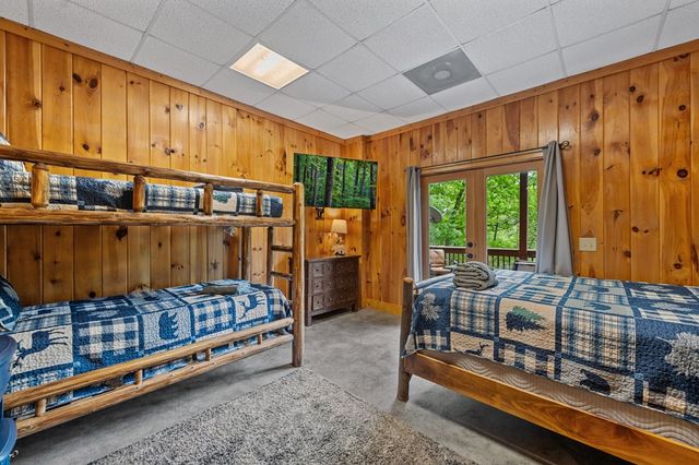 458 Sugar Mountain Road, Blue Ridge, GA 30513